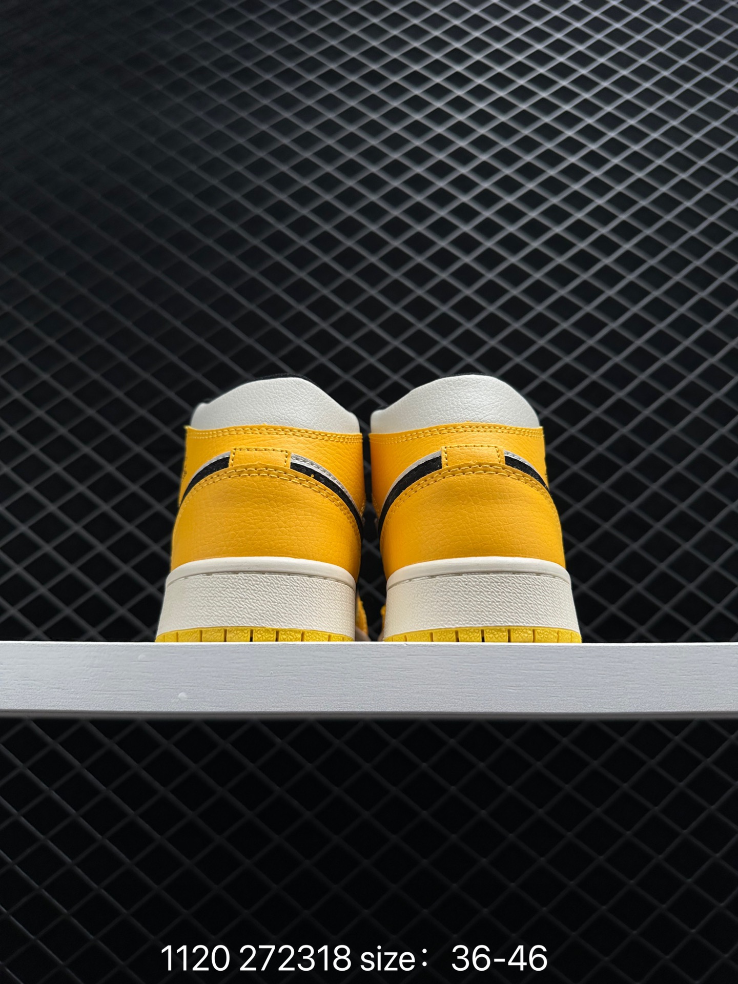 Air Jordan 1 High OG AJ1